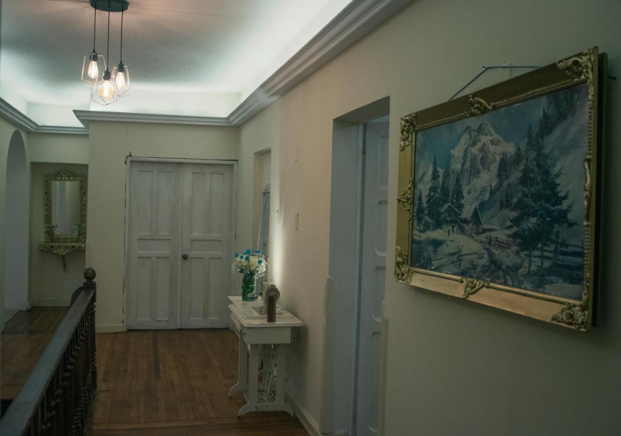 Casa Tamayo Кіто Екстер'єр фото